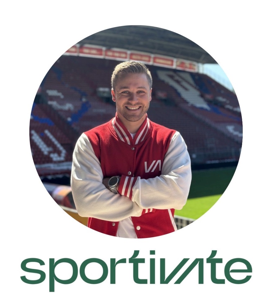 sportivate